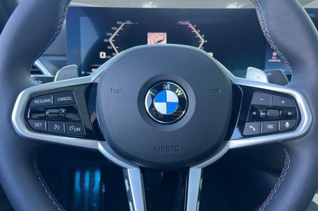 new 2026 BMW M240 car, priced at $62,295