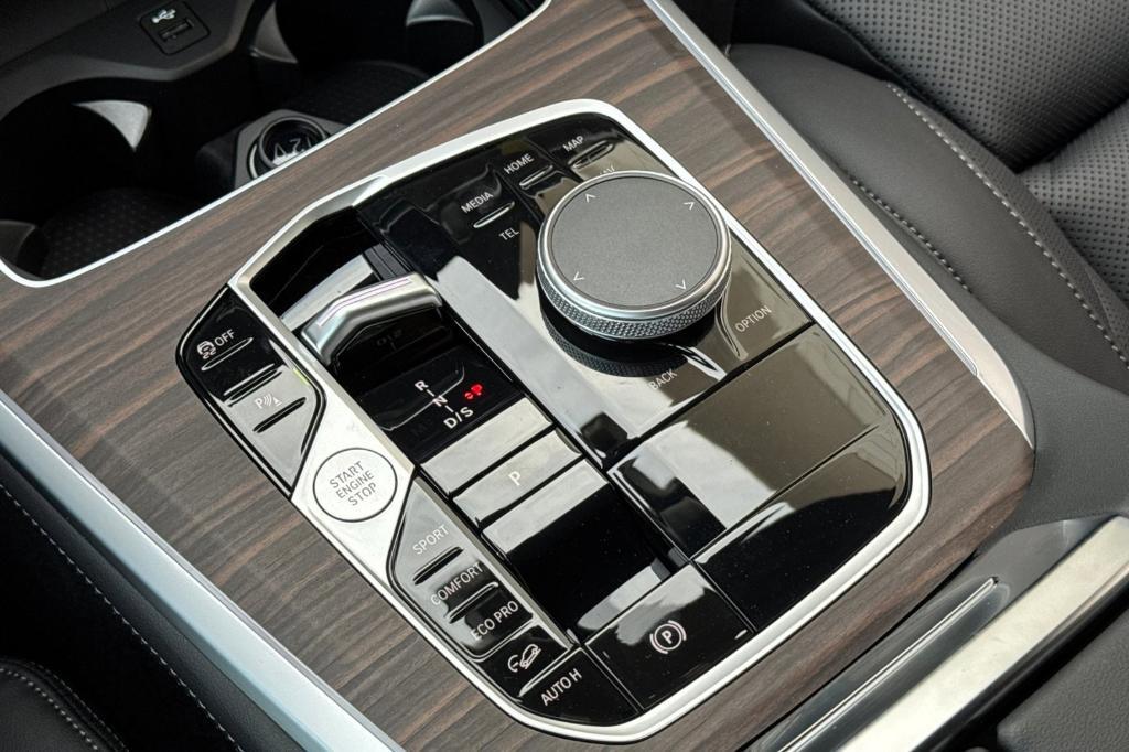 new 2026 BMW X5 car, priced at $78,525