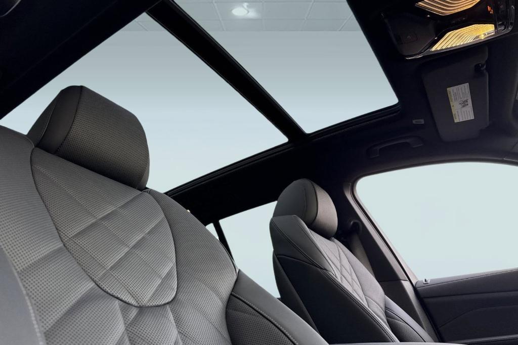 new 2026 BMW X5 car, priced at $78,525