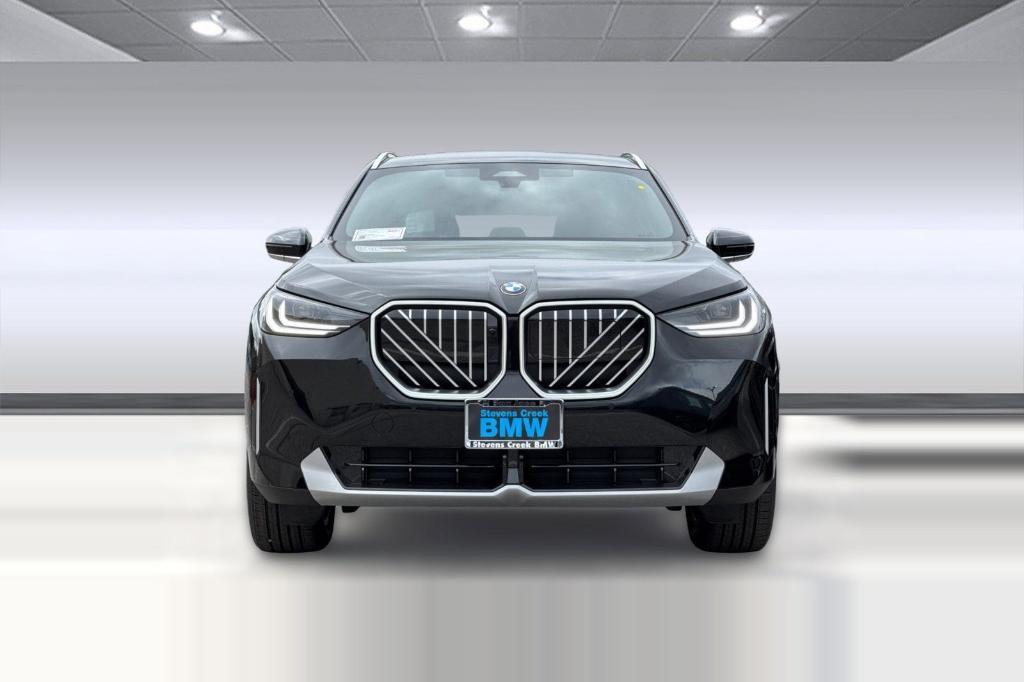 used 2026 BMW X3 car, priced at $56,900