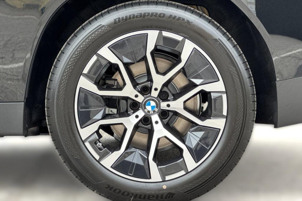 used 2026 BMW X3 car, priced at $56,900