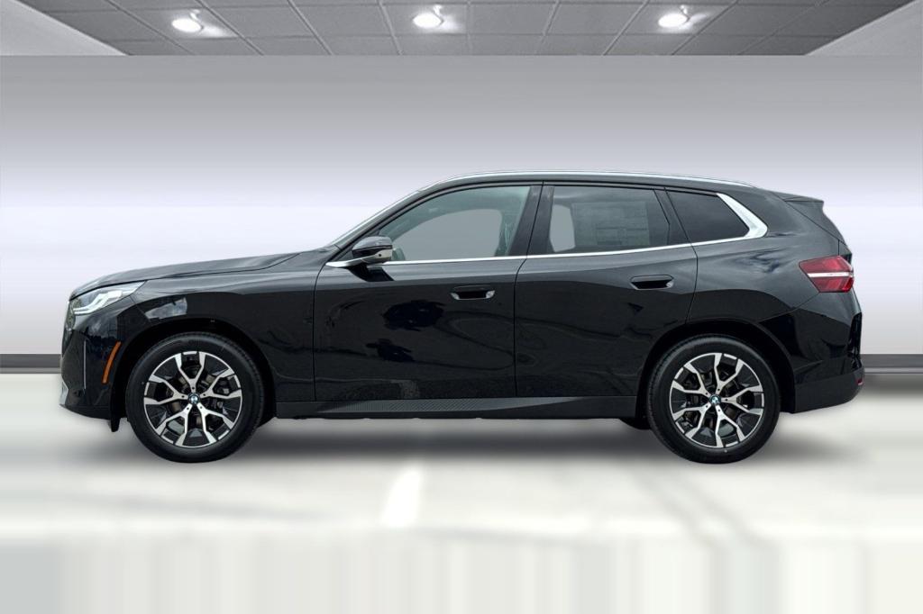 used 2026 BMW X3 car, priced at $56,900