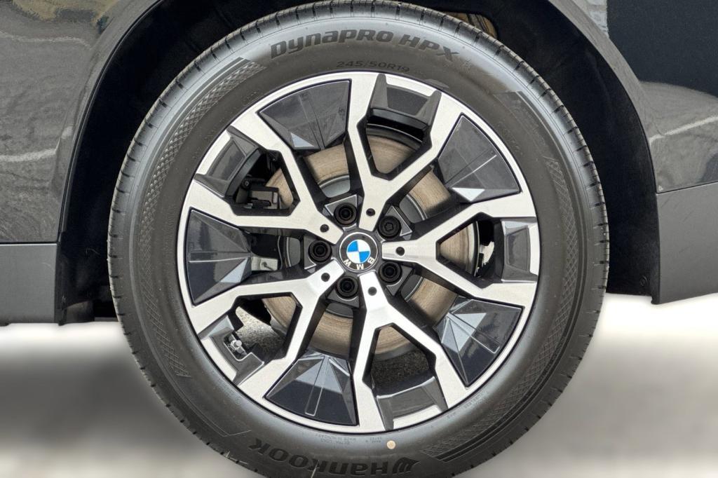 used 2026 BMW X3 car, priced at $52,912