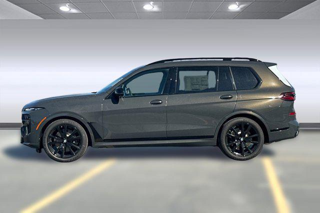 new 2026 BMW X7 car, priced at $129,215