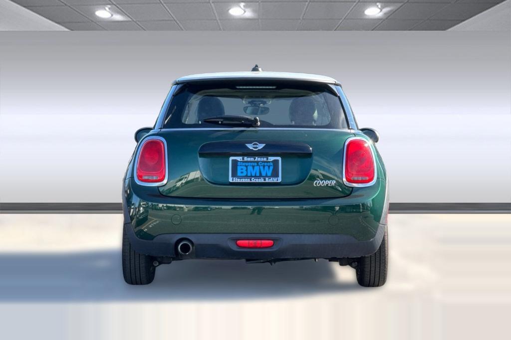 used 2017 MINI Hardtop car, priced at $14,498