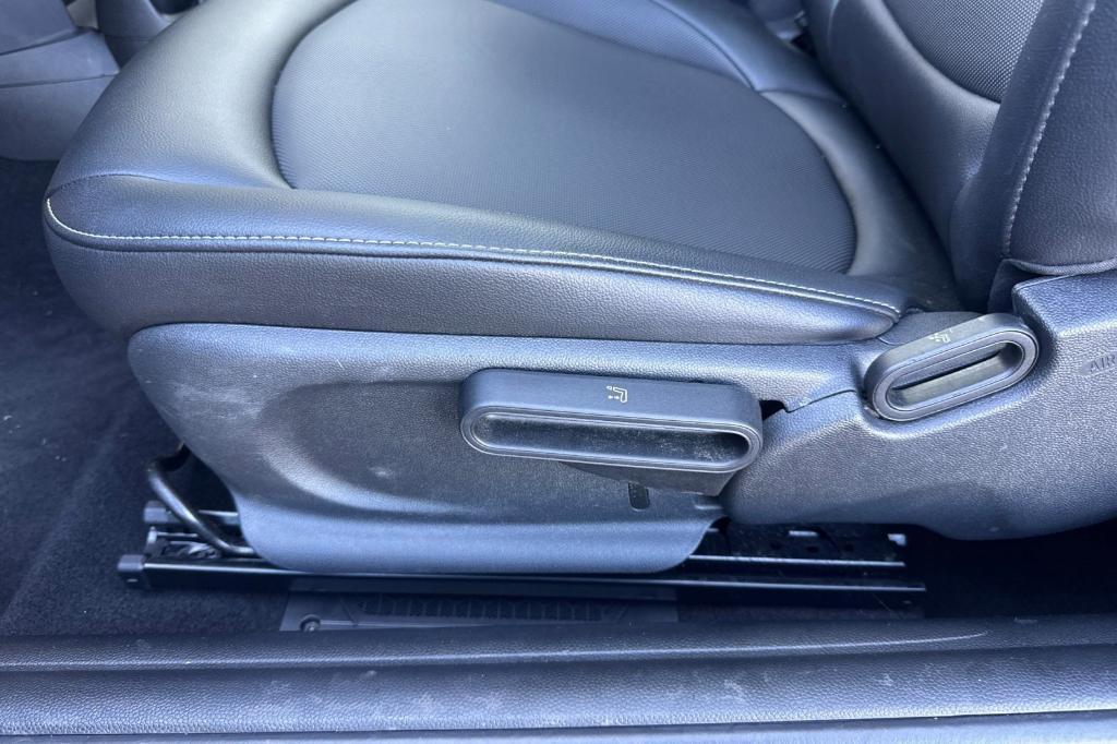 used 2017 MINI Hardtop car, priced at $14,498