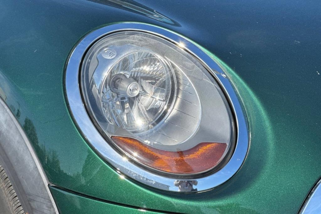 used 2017 MINI Hardtop car, priced at $14,498