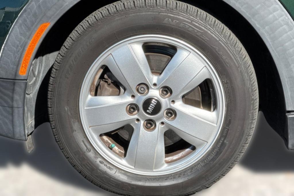 used 2017 MINI Hardtop car, priced at $14,498