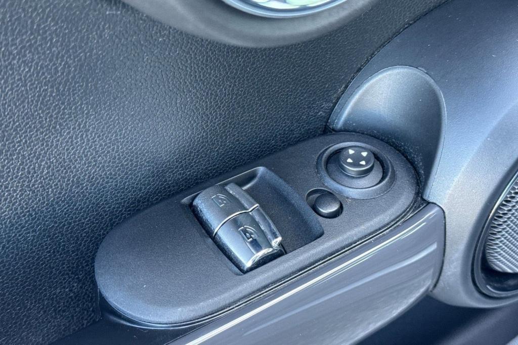 used 2017 MINI Hardtop car, priced at $14,498