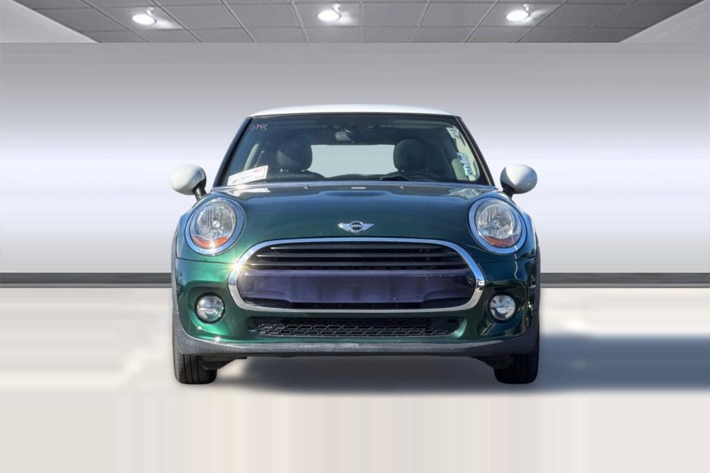 used 2017 MINI Hardtop car, priced at $14,498