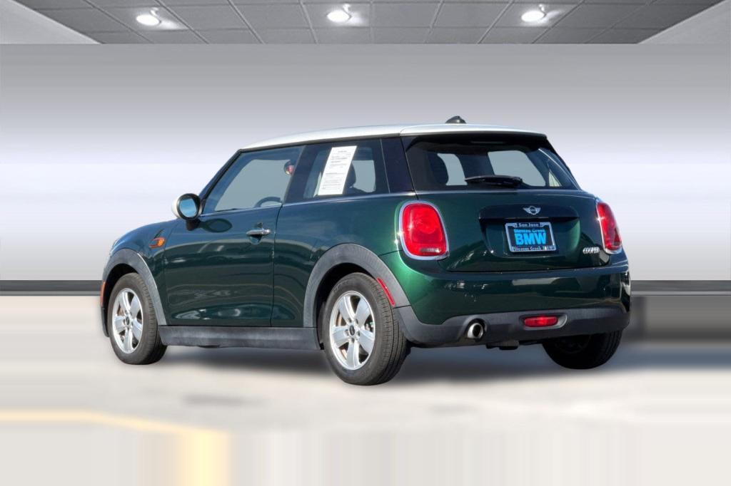 used 2017 MINI Hardtop car, priced at $14,498