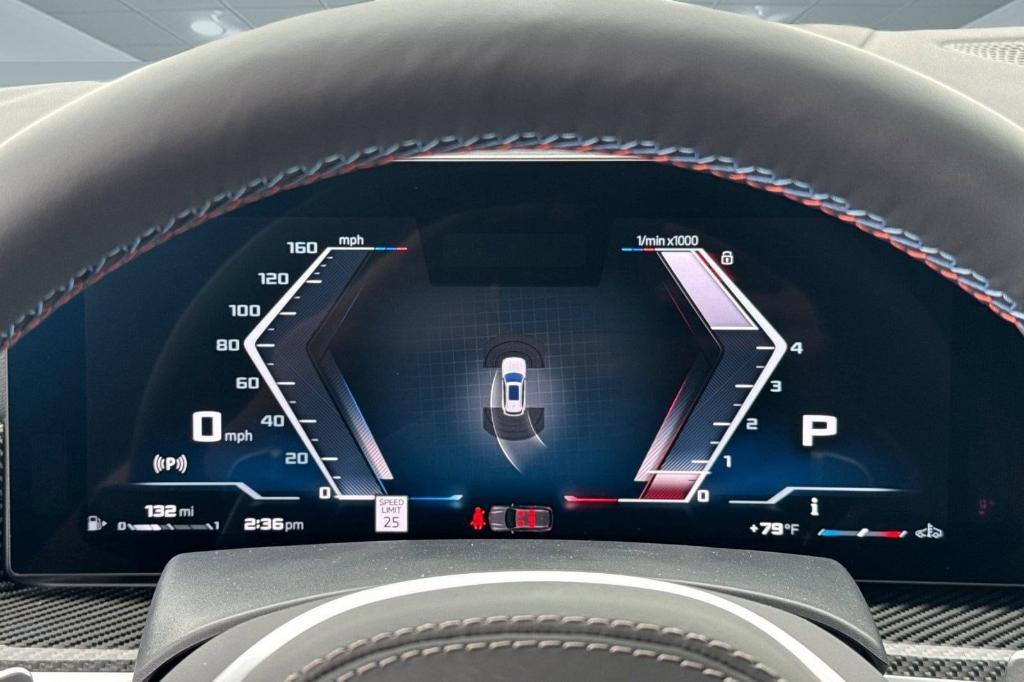 new 2026 BMW X5 car, priced at $108,675