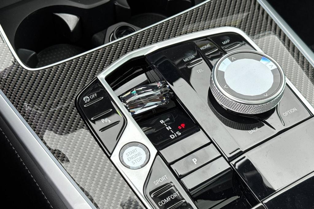 new 2026 BMW X5 car, priced at $108,675