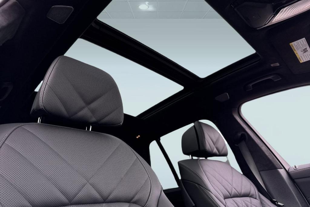 new 2026 BMW X5 car, priced at $108,675