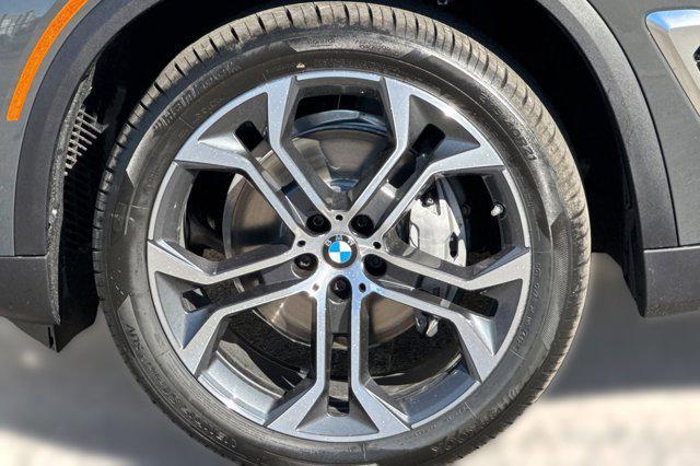 new 2026 BMW X5 car, priced at $82,500