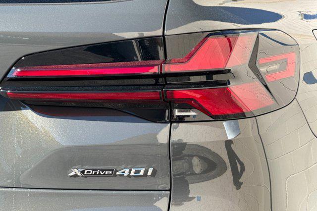 new 2026 BMW X5 car, priced at $82,500