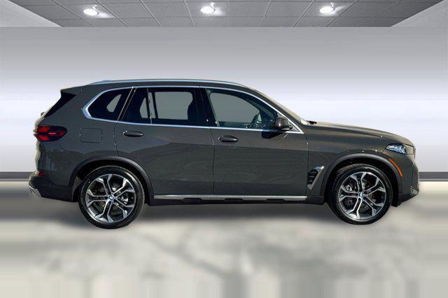 new 2026 BMW X5 car, priced at $82,500