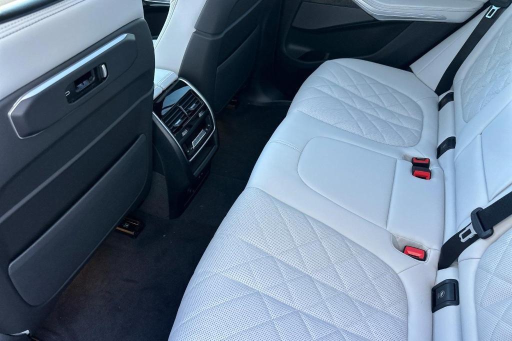 new 2026 BMW X5 car, priced at $83,800