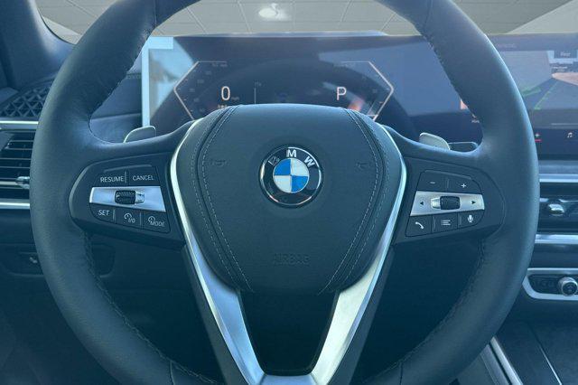 new 2026 BMW X5 car, priced at $83,800