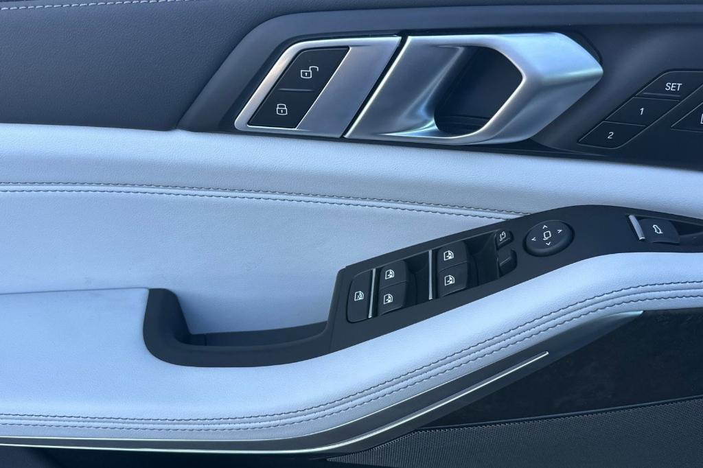 new 2026 BMW X5 car, priced at $83,800