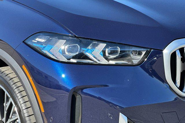 new 2026 BMW X5 car, priced at $83,800
