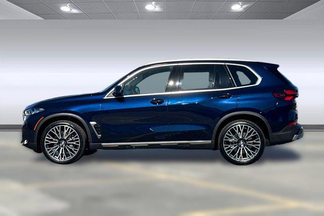 new 2026 BMW X5 car, priced at $83,800
