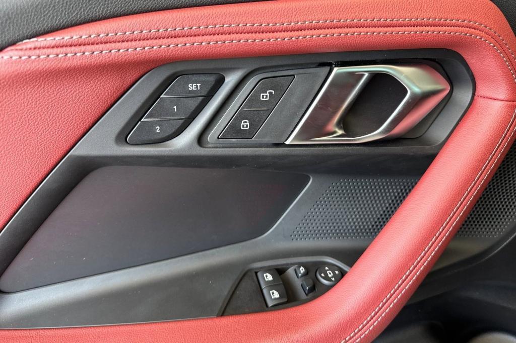 used 2025 BMW 230 car, priced at $43,643