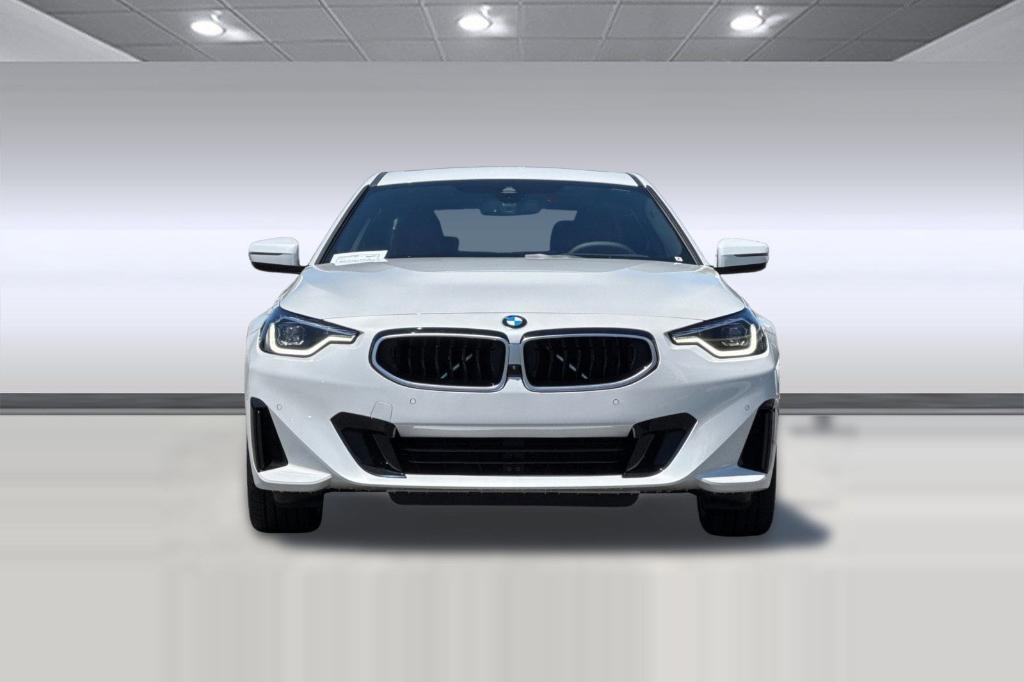 used 2025 BMW 230 car, priced at $44,122