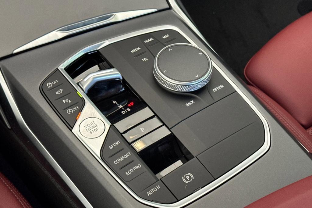 used 2025 BMW 230 car, priced at $44,122