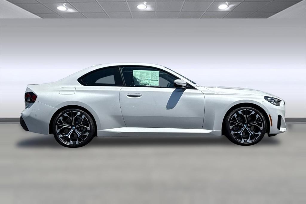 used 2025 BMW 230 car, priced at $44,122