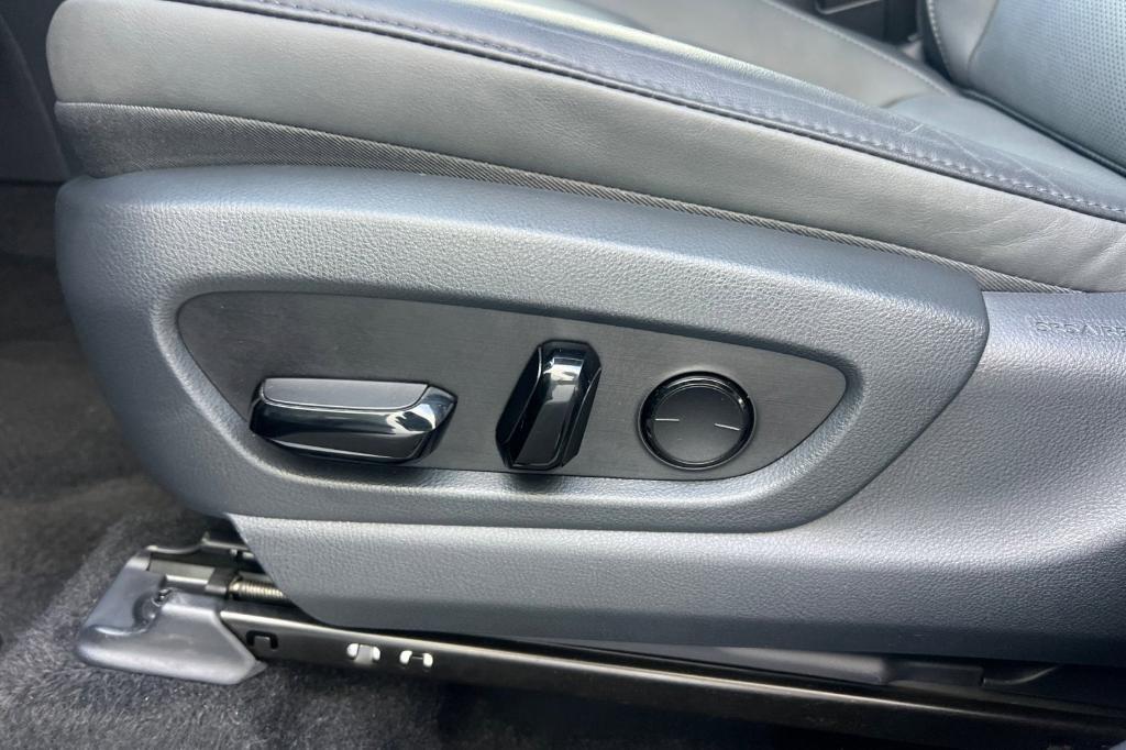 used 2023 Lexus RZ 450e car, priced at $26,477