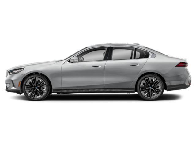 used 2024 BMW 530 car, priced at $36,079