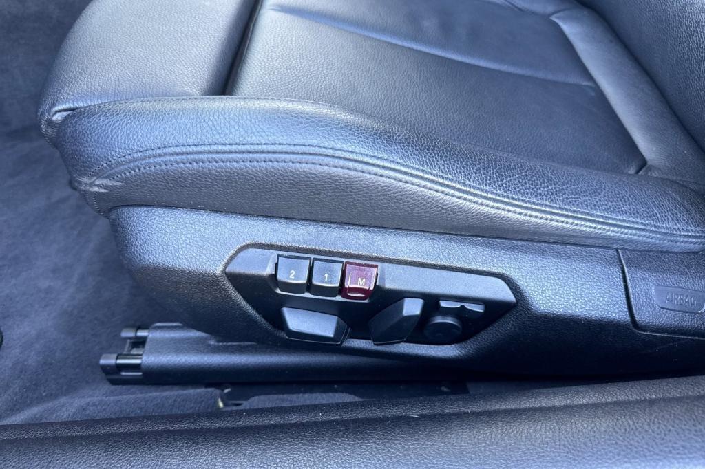 used 2014 BMW 428 car, priced at $11,998