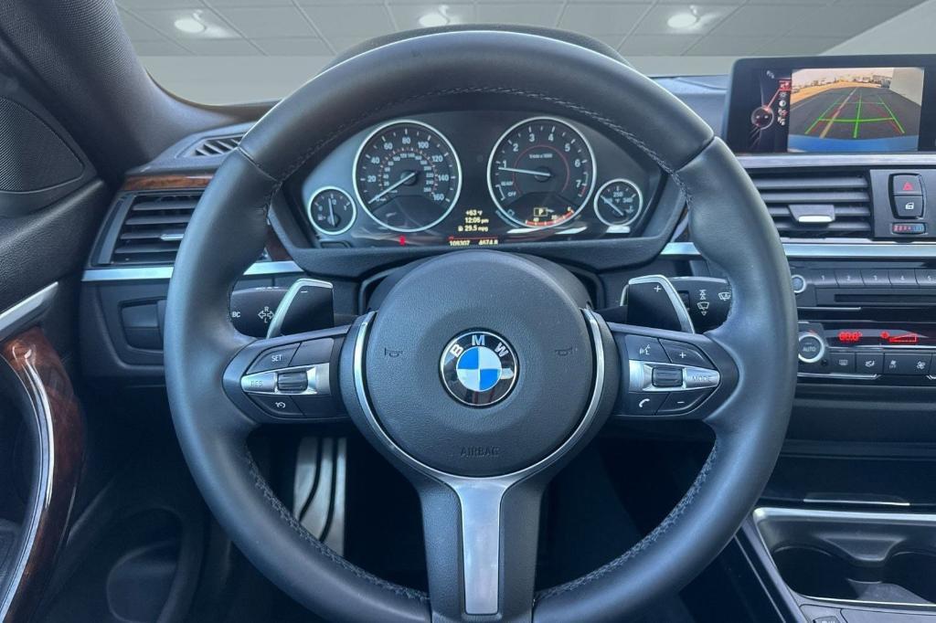 used 2014 BMW 428 car, priced at $11,998
