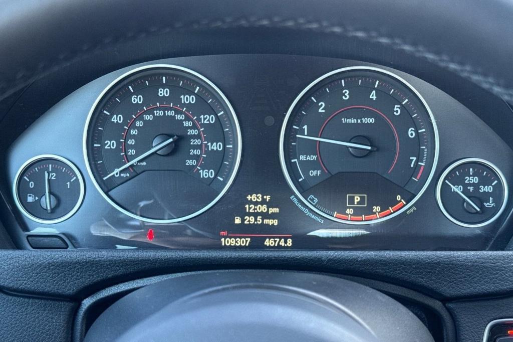 used 2014 BMW 428 car, priced at $11,998