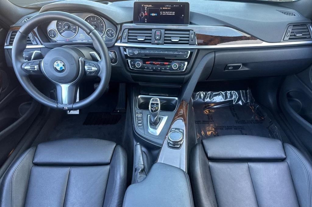 used 2014 BMW 428 car, priced at $11,998