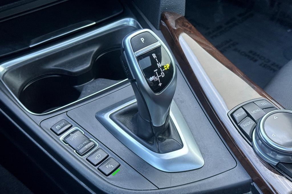 used 2014 BMW 428 car, priced at $11,998