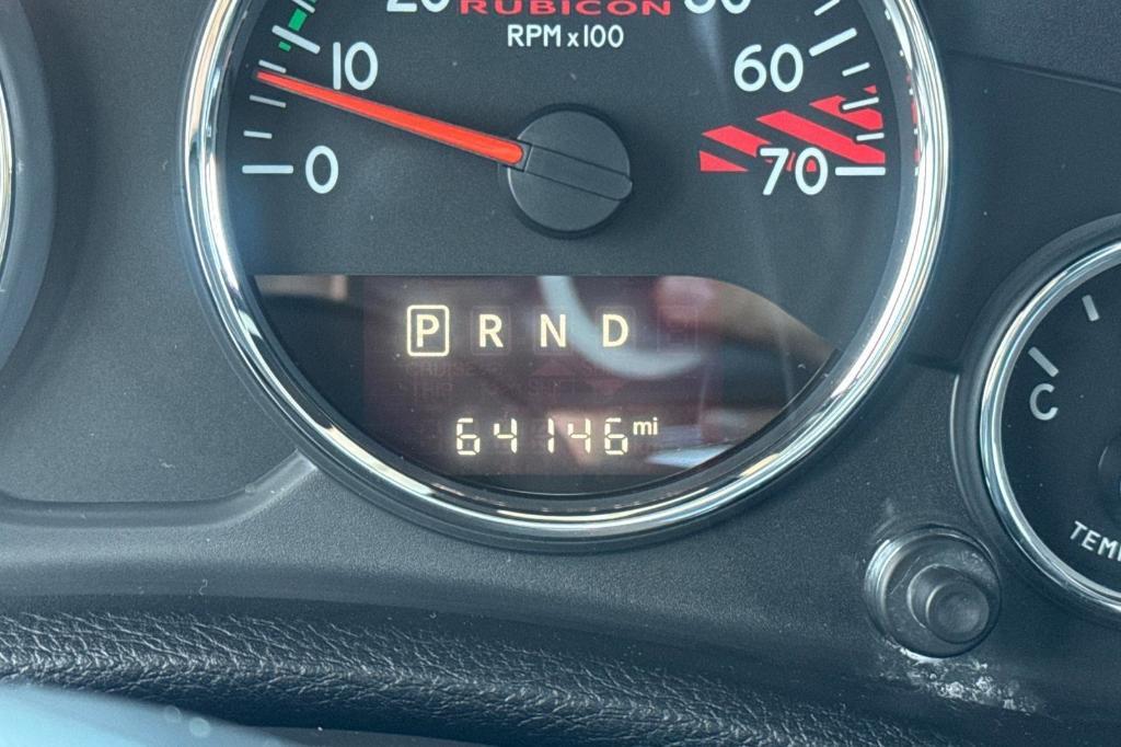 used 2017 Jeep Wrangler Unlimited car, priced at $24,477