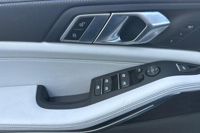 new 2026 BMW X5 car, priced at $79,100