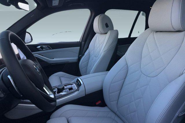 new 2026 BMW X5 car, priced at $79,100