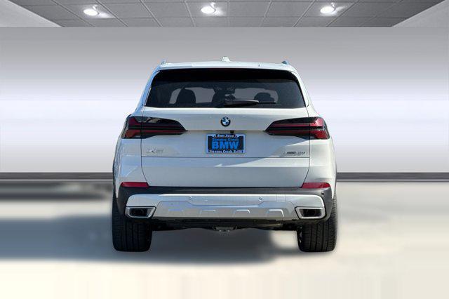new 2026 BMW X5 car, priced at $79,100