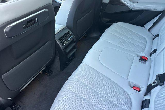new 2026 BMW X5 car, priced at $79,100