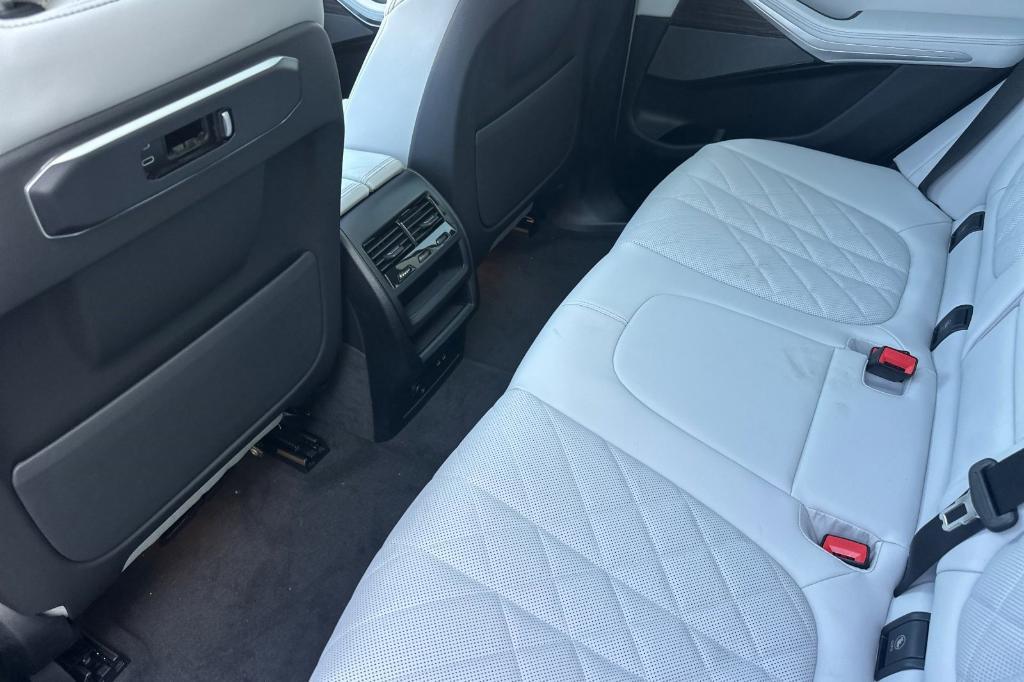 new 2026 BMW X5 car, priced at $79,100