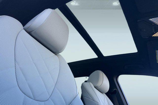 new 2026 BMW X5 car, priced at $79,100