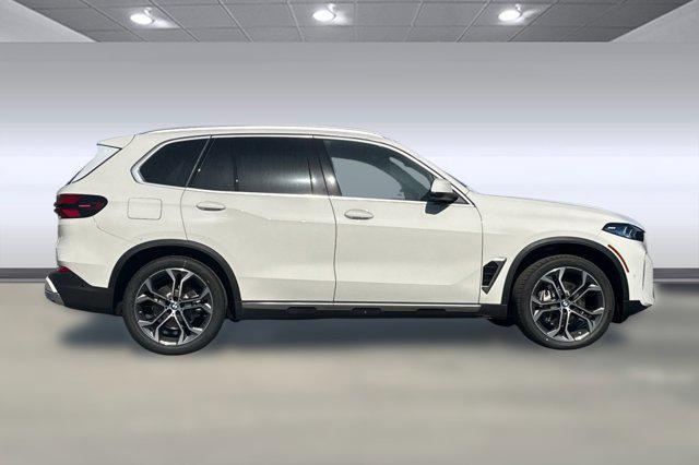 new 2026 BMW X5 car, priced at $79,100