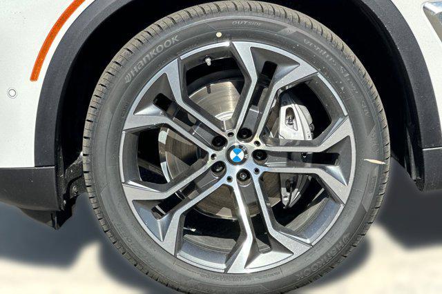 new 2026 BMW X5 car, priced at $79,100