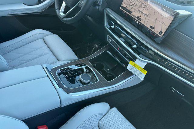 new 2026 BMW X5 car, priced at $79,100