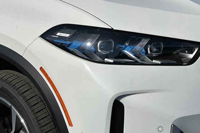 new 2026 BMW X5 car, priced at $79,100