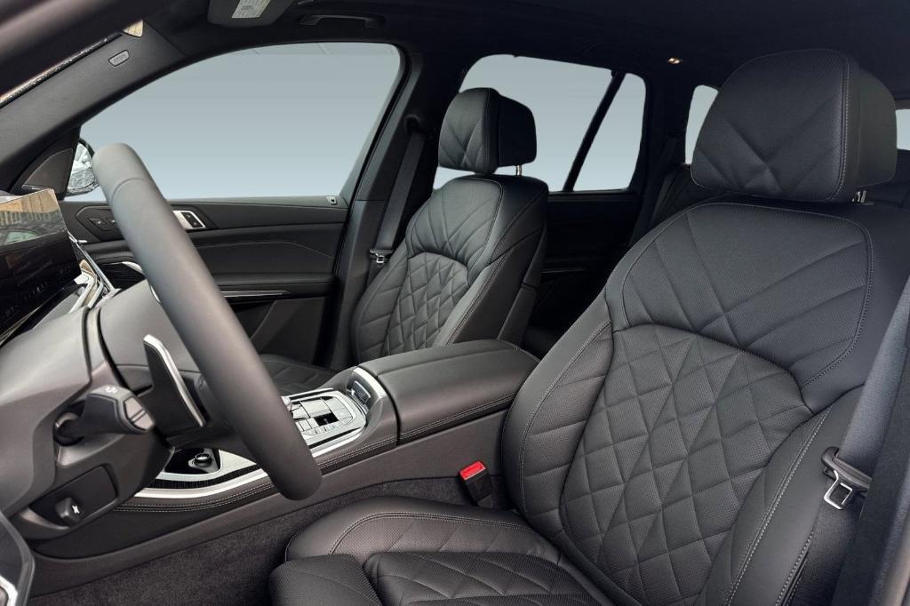 new 2026 BMW X5 car, priced at $88,925