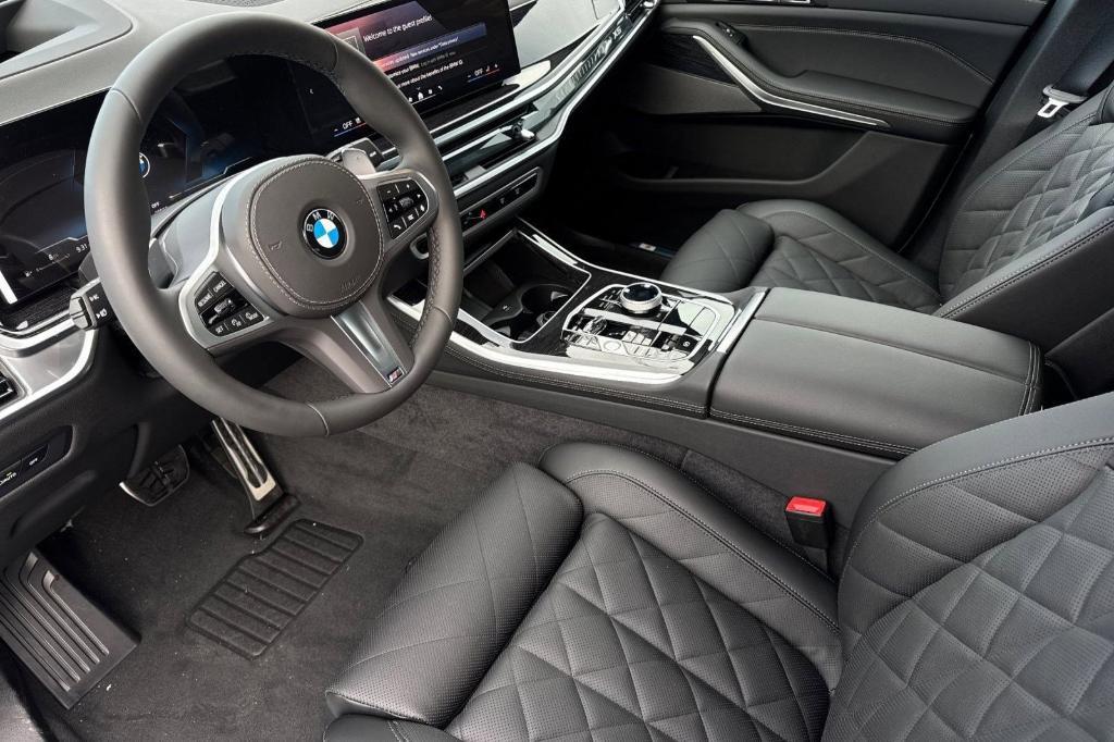 new 2026 BMW X5 car, priced at $88,925